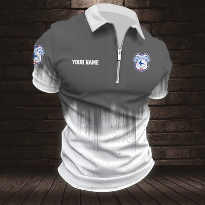 Cardiff City DDQZA30215