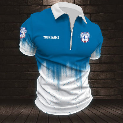 Cardiff City DDQZA30215