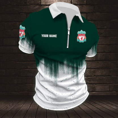 Liverpool DDQZA30202