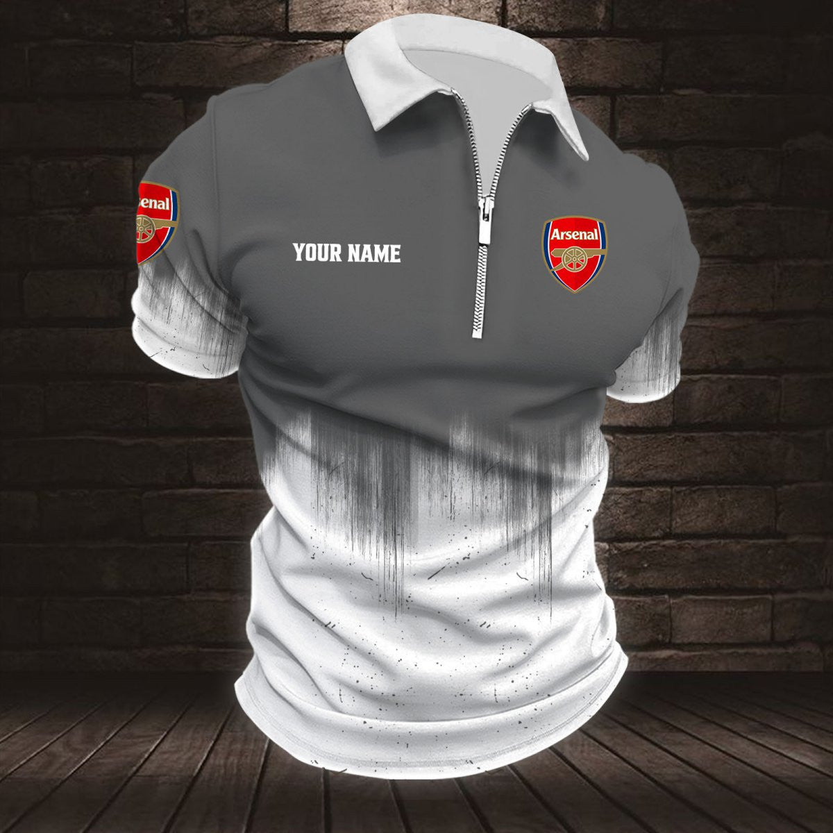 Arsenal DDQZA30193