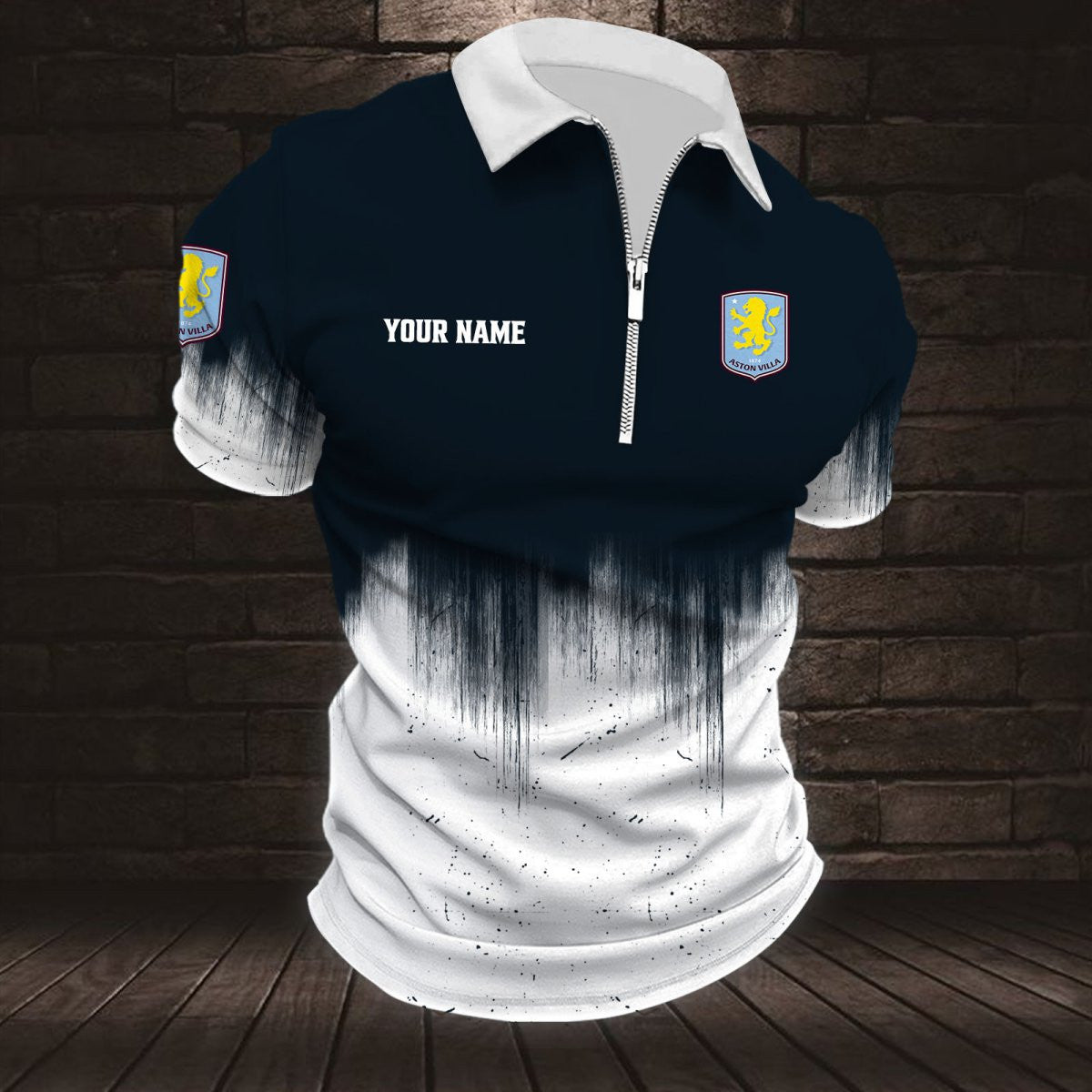 Aston Villa DDQZA30194