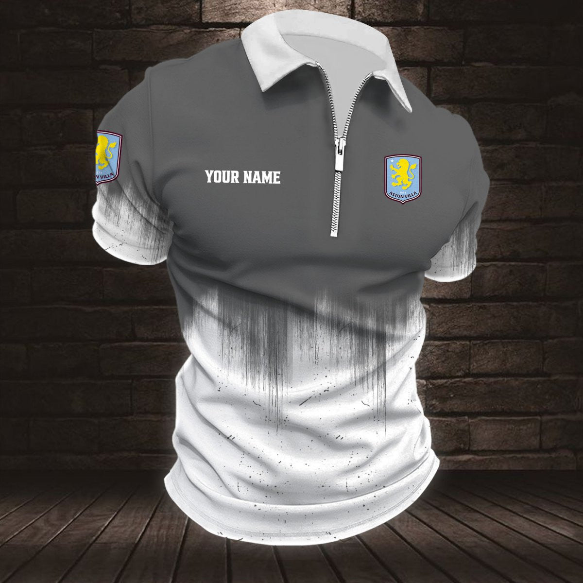 Aston Villa DDQZA30194