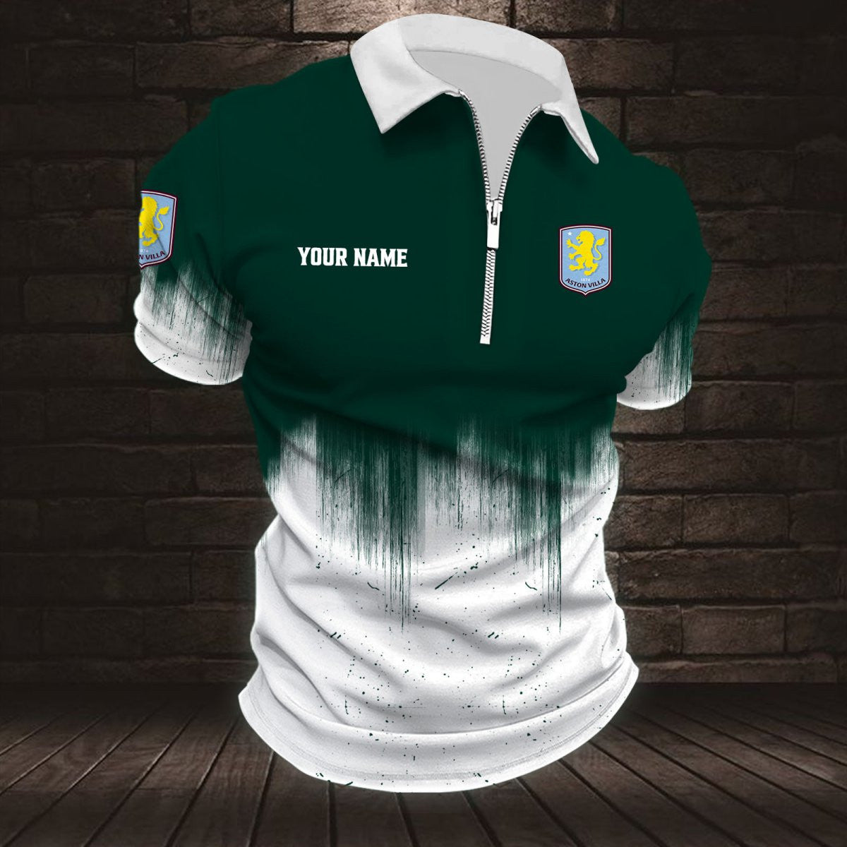 Aston Villa DDQZA30194