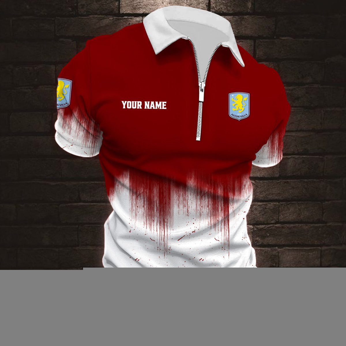 Aston Villa DDQZA30194