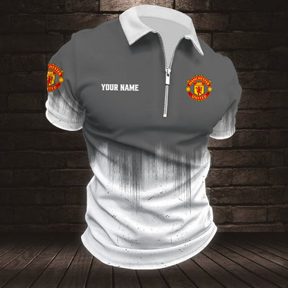 Manchester United DDQZA30205