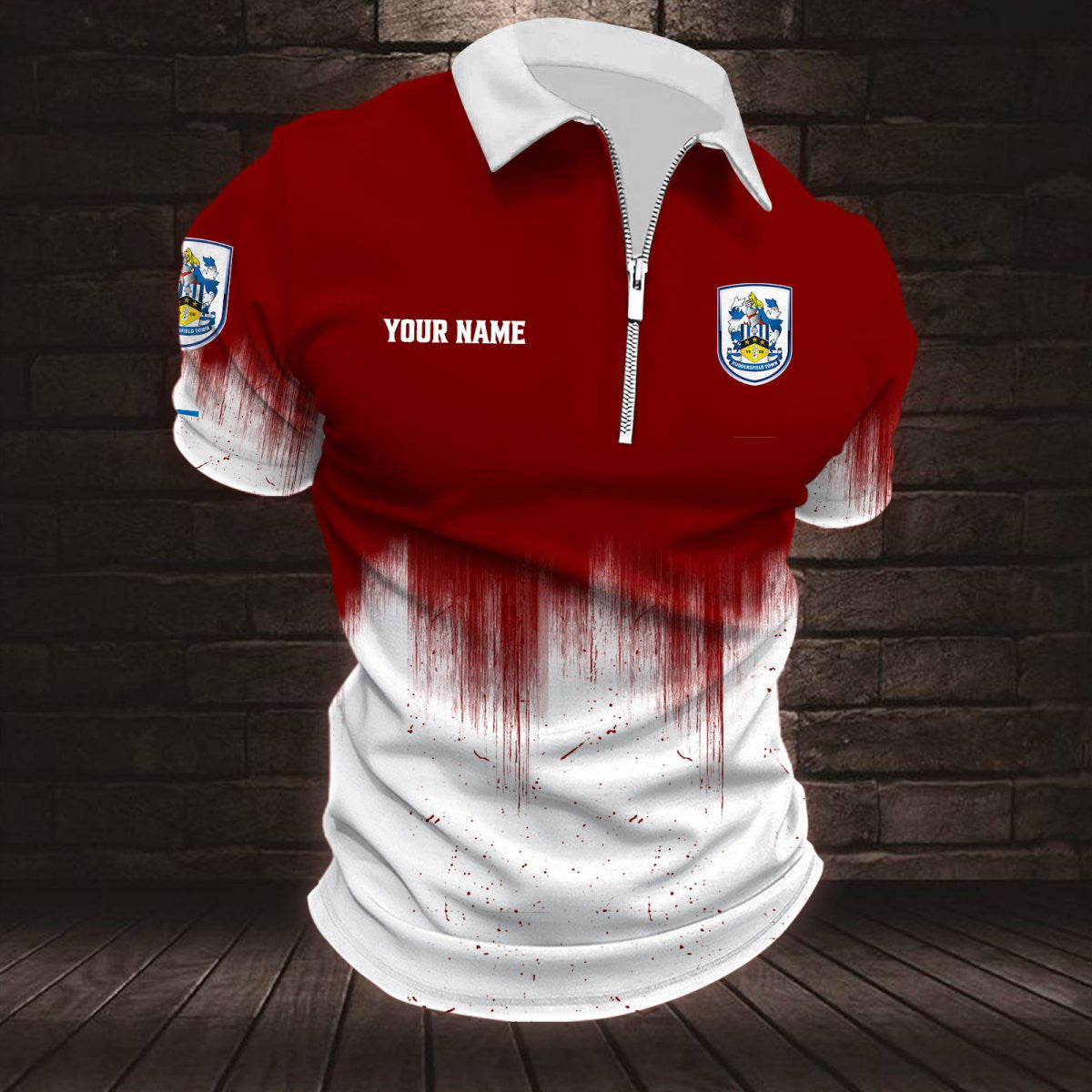 Huddersfield Town DDQZA30217