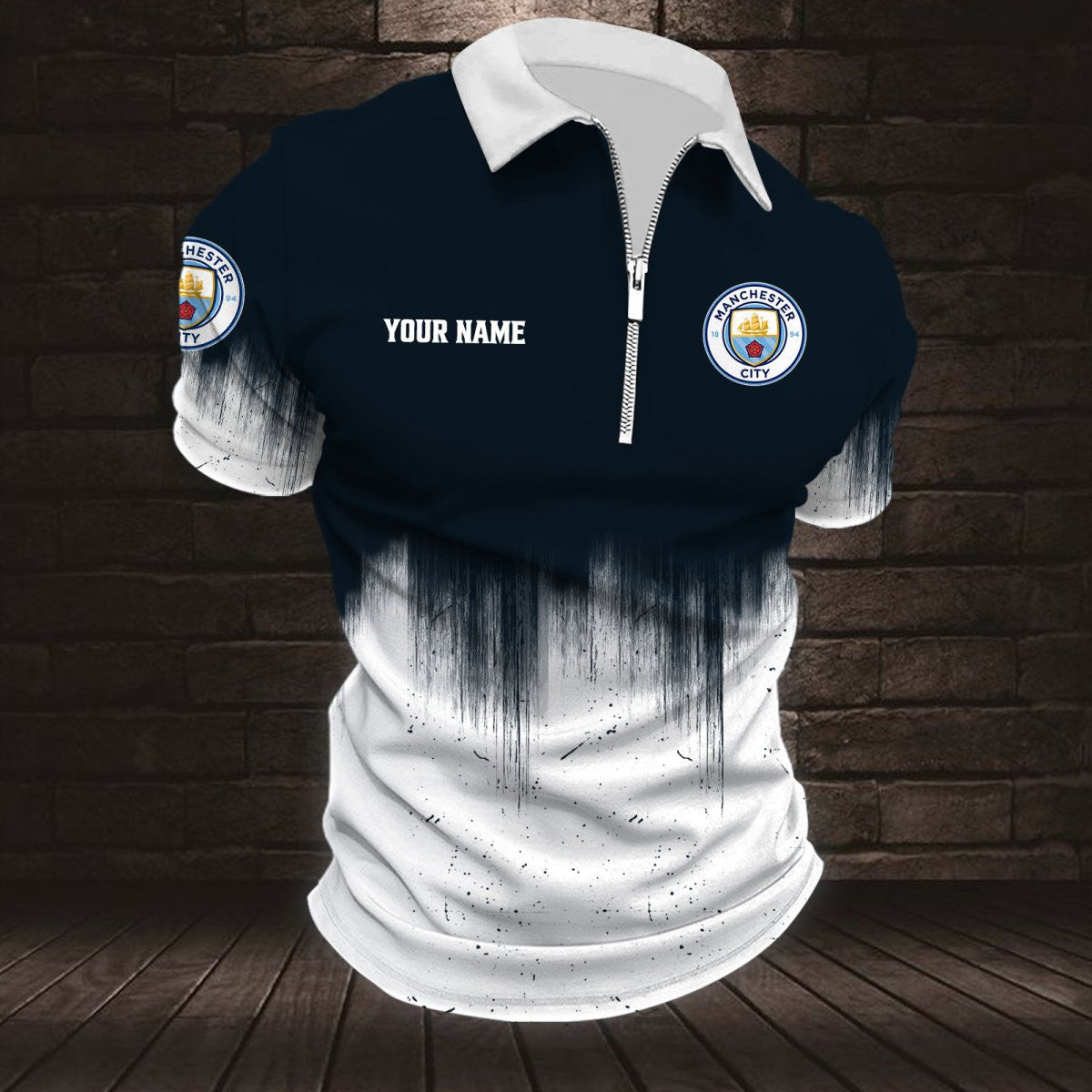 Manchester City DDQZA30204
