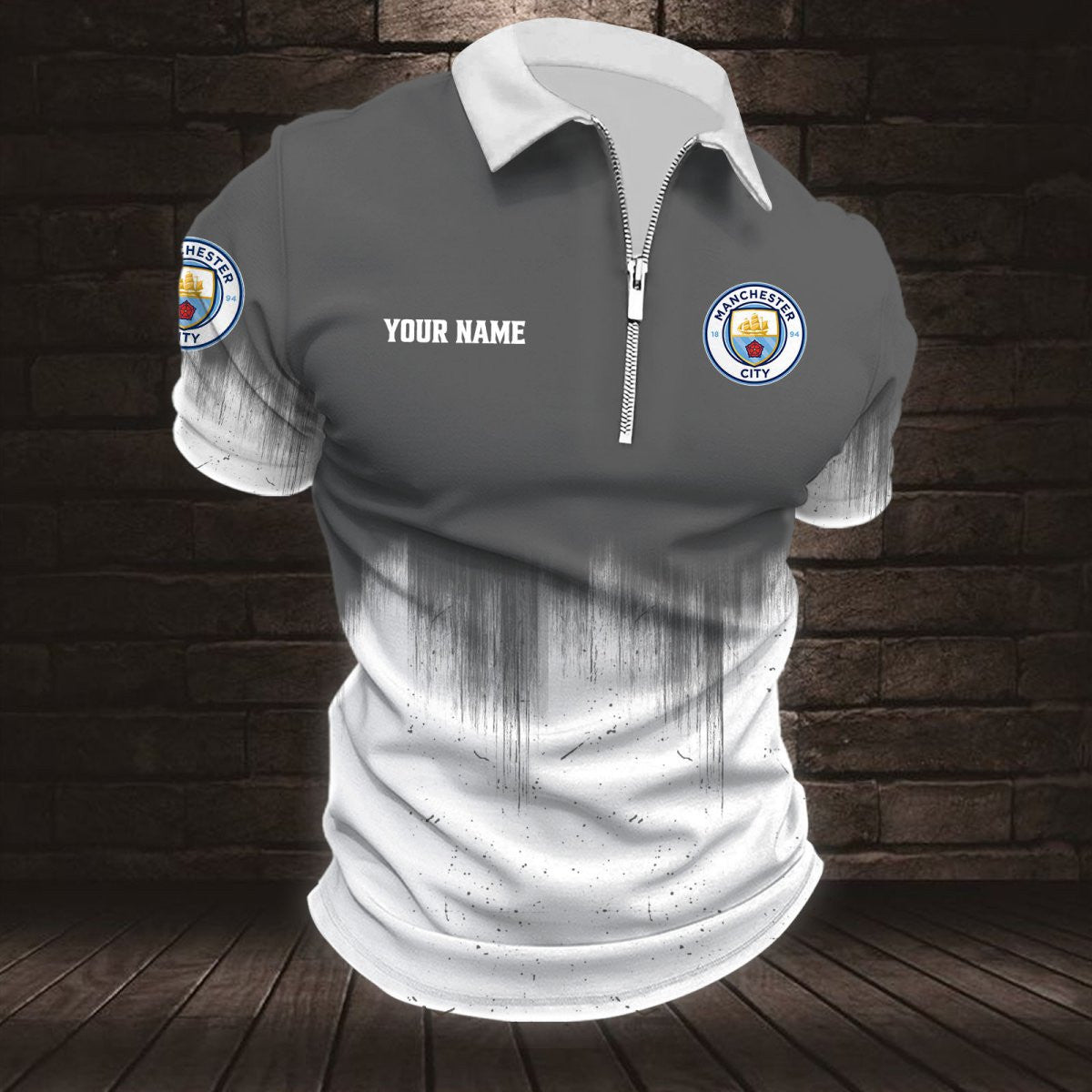 Manchester City DDQZA30204