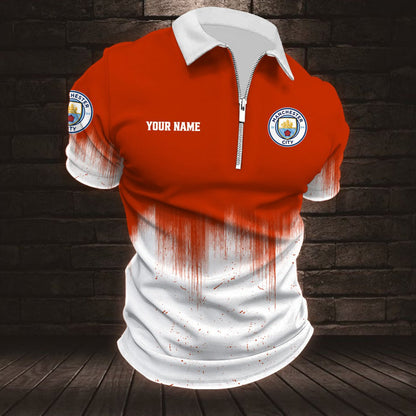 Manchester City DDQZA30204