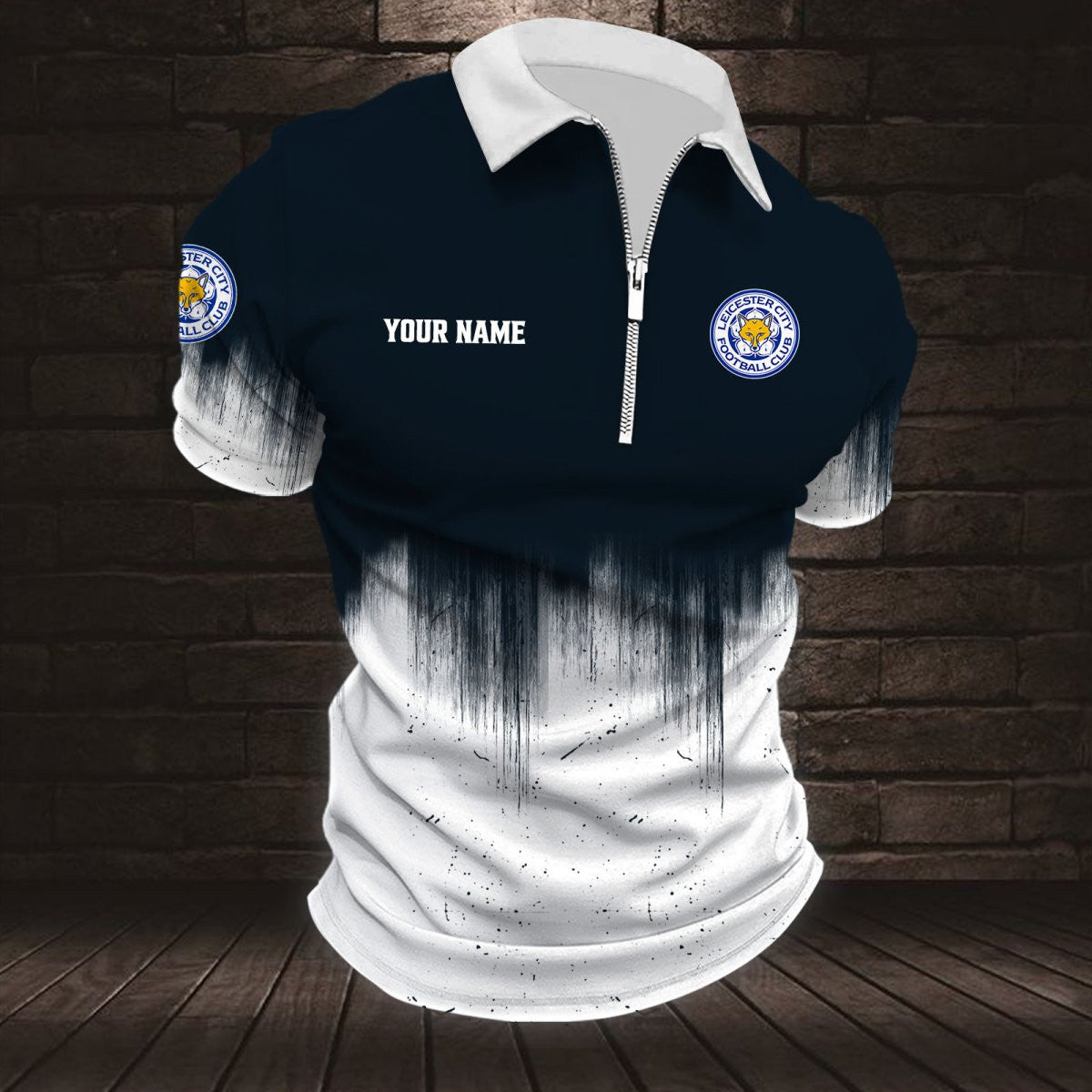 Leicester City DDQZA30221