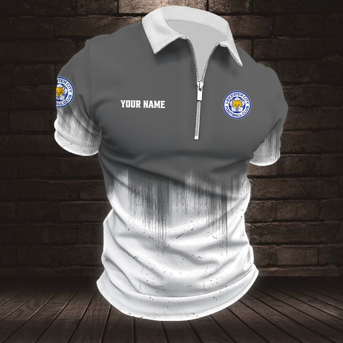 Leicester City DDQZA30221