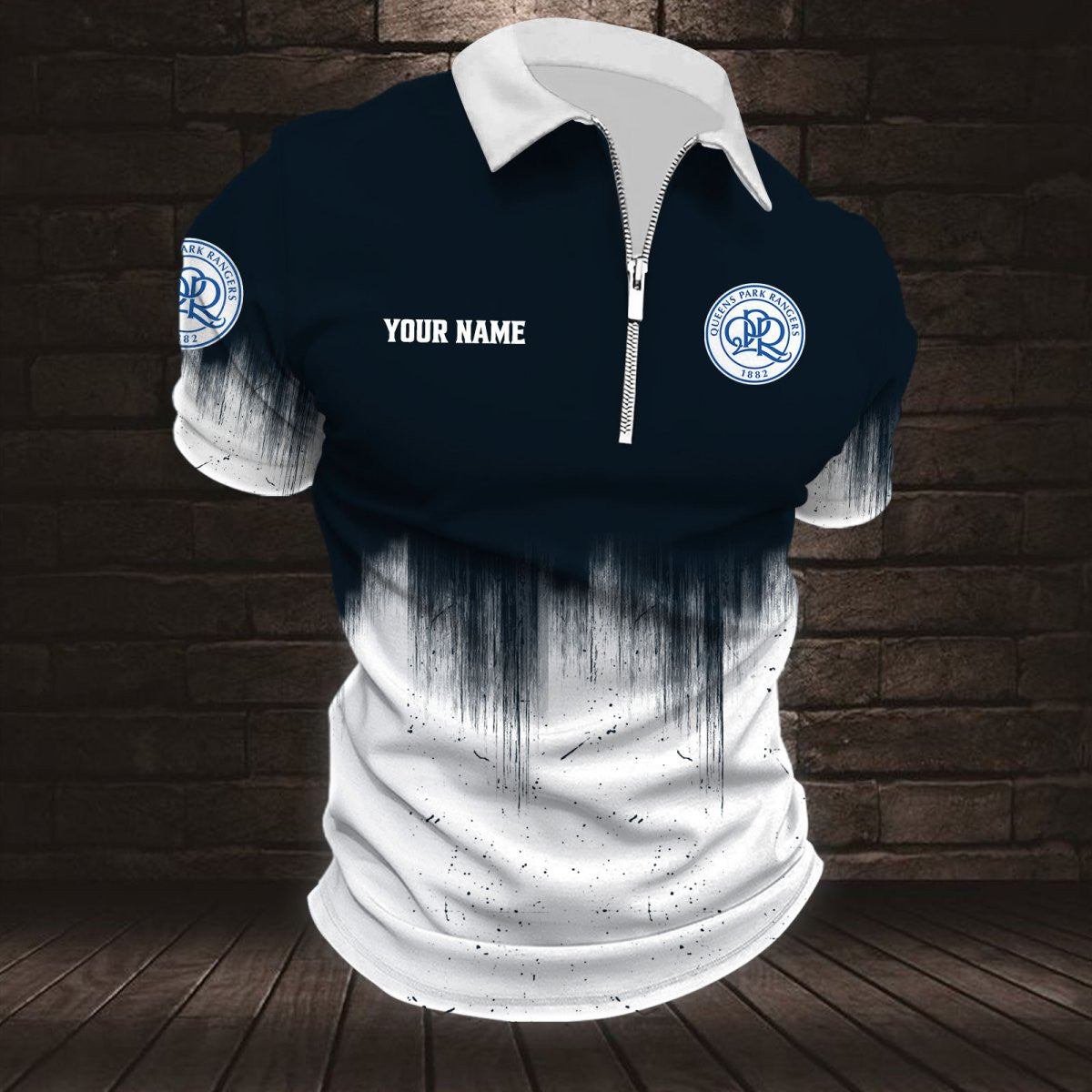 Queens Park Rangers DDQZA30227