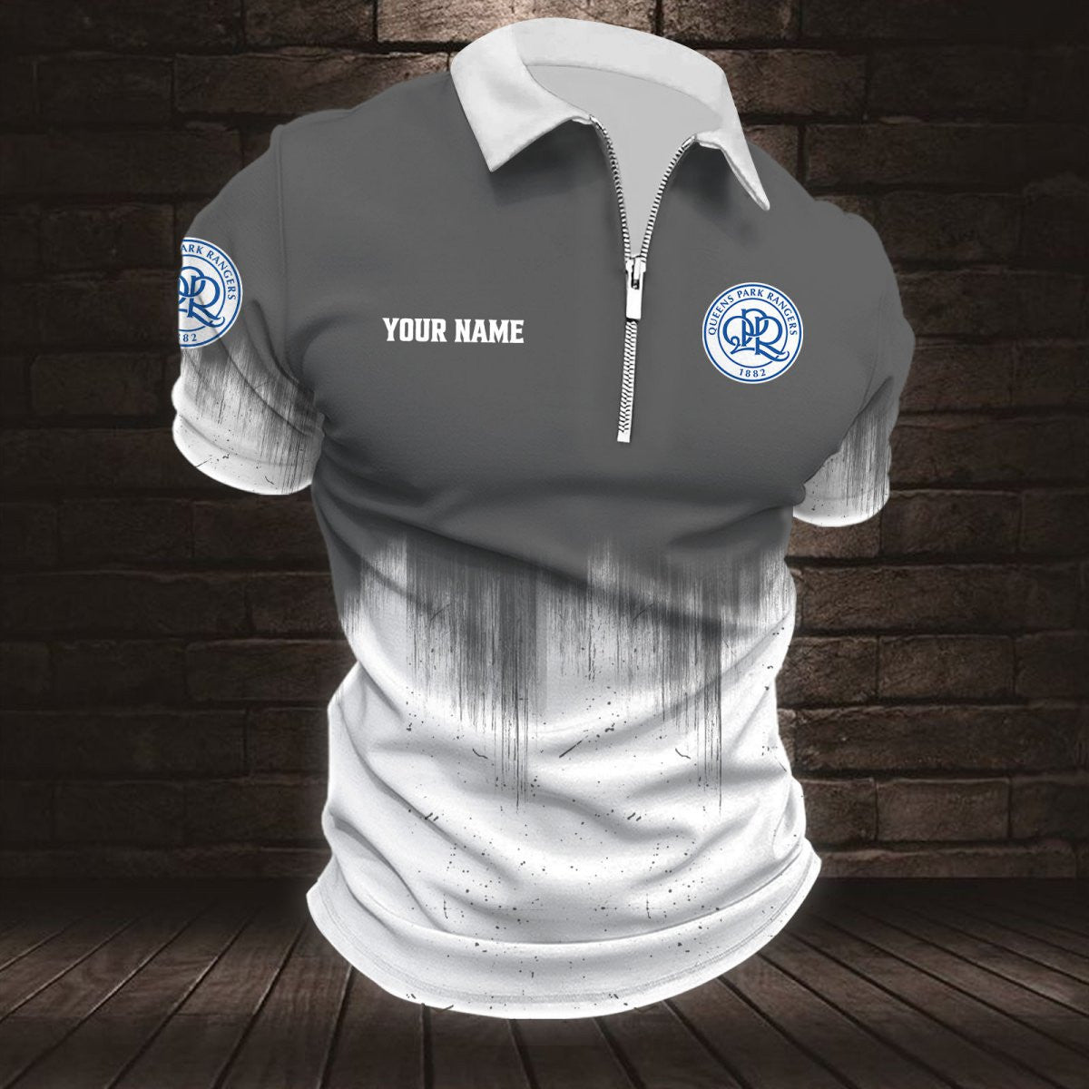 Queens Park Rangers DDQZA30227