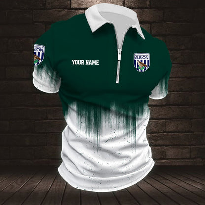 West Bromwich Albion DDQZA30235