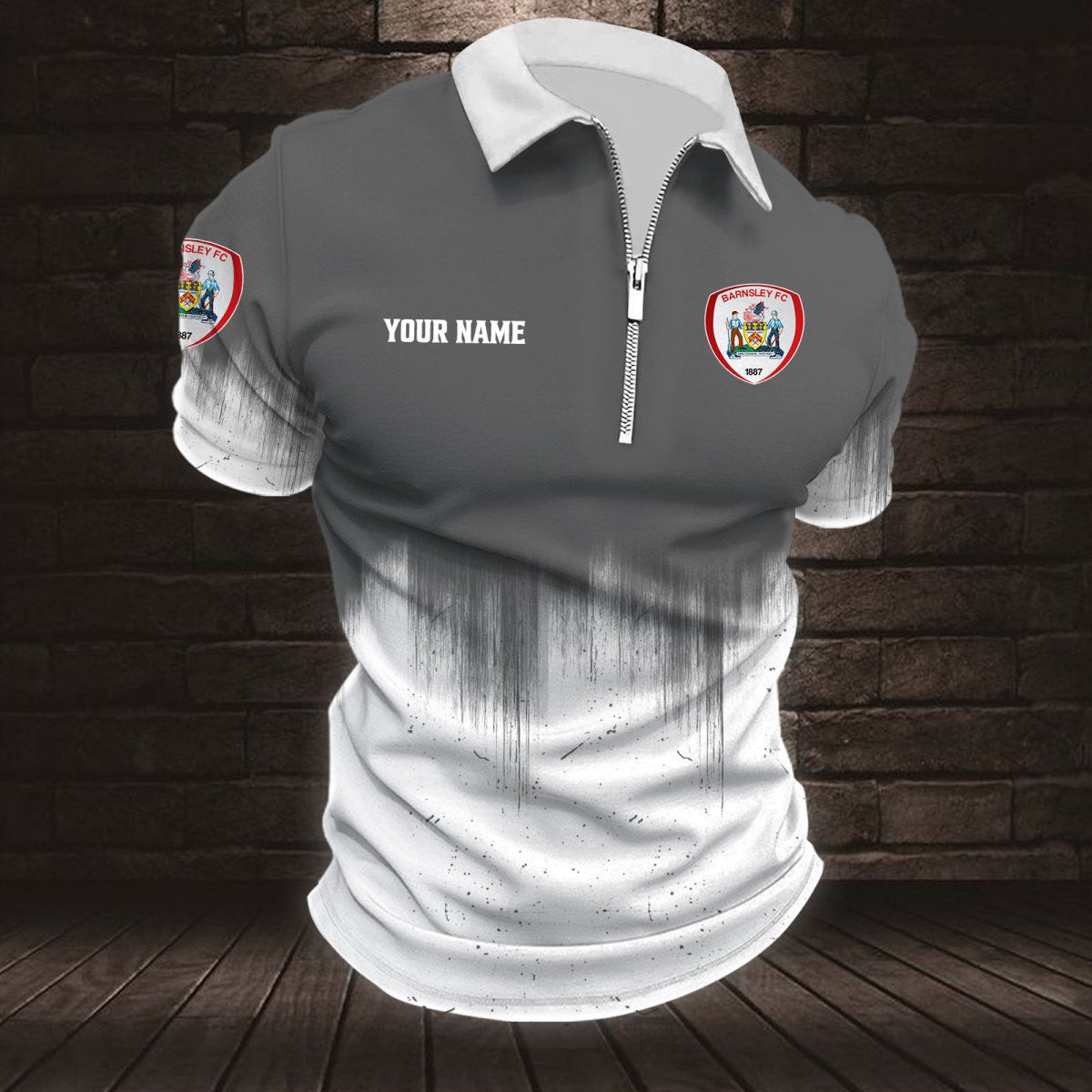 Barnsley DDQZA30236