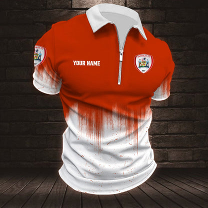 Barnsley DDQZA30236