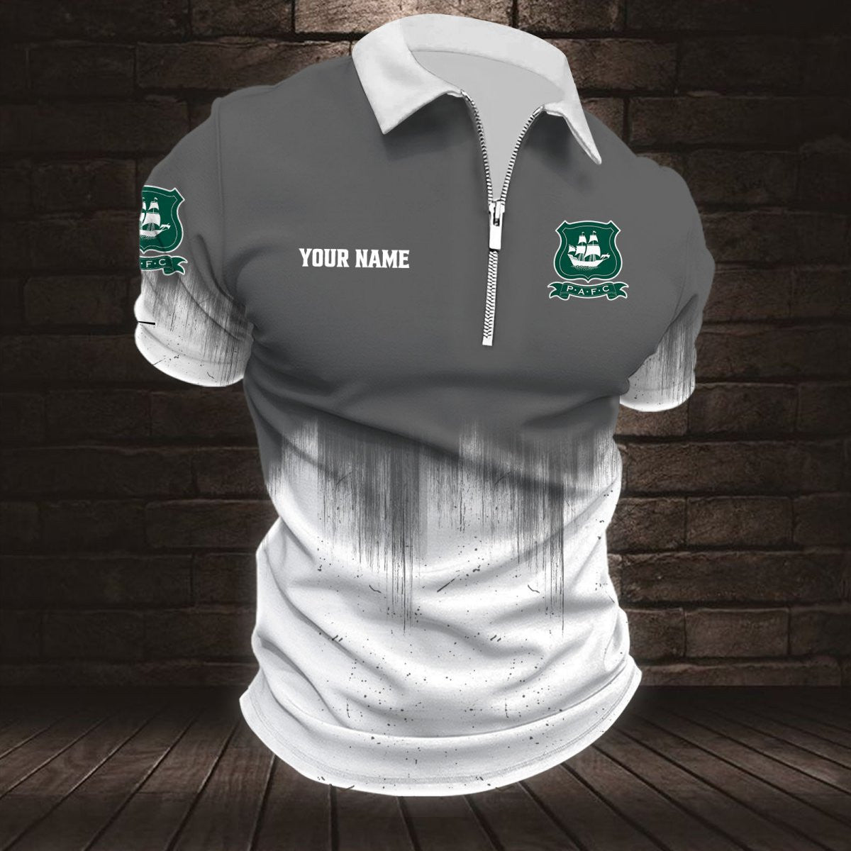 Plymouth Argyle DDQZA30225