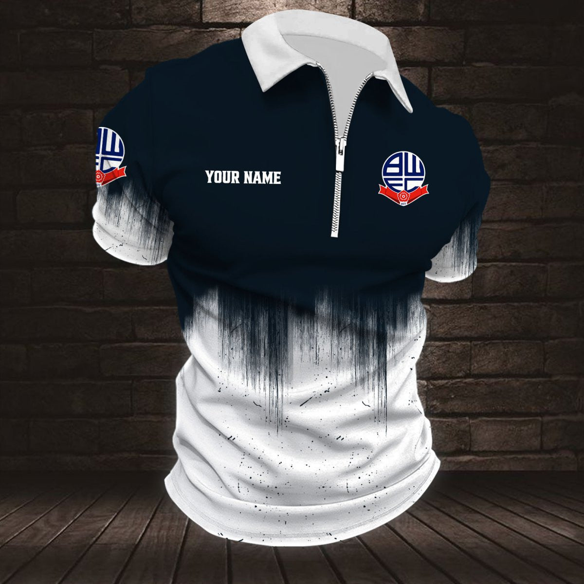 Bolton Wanderers DDQZA30238