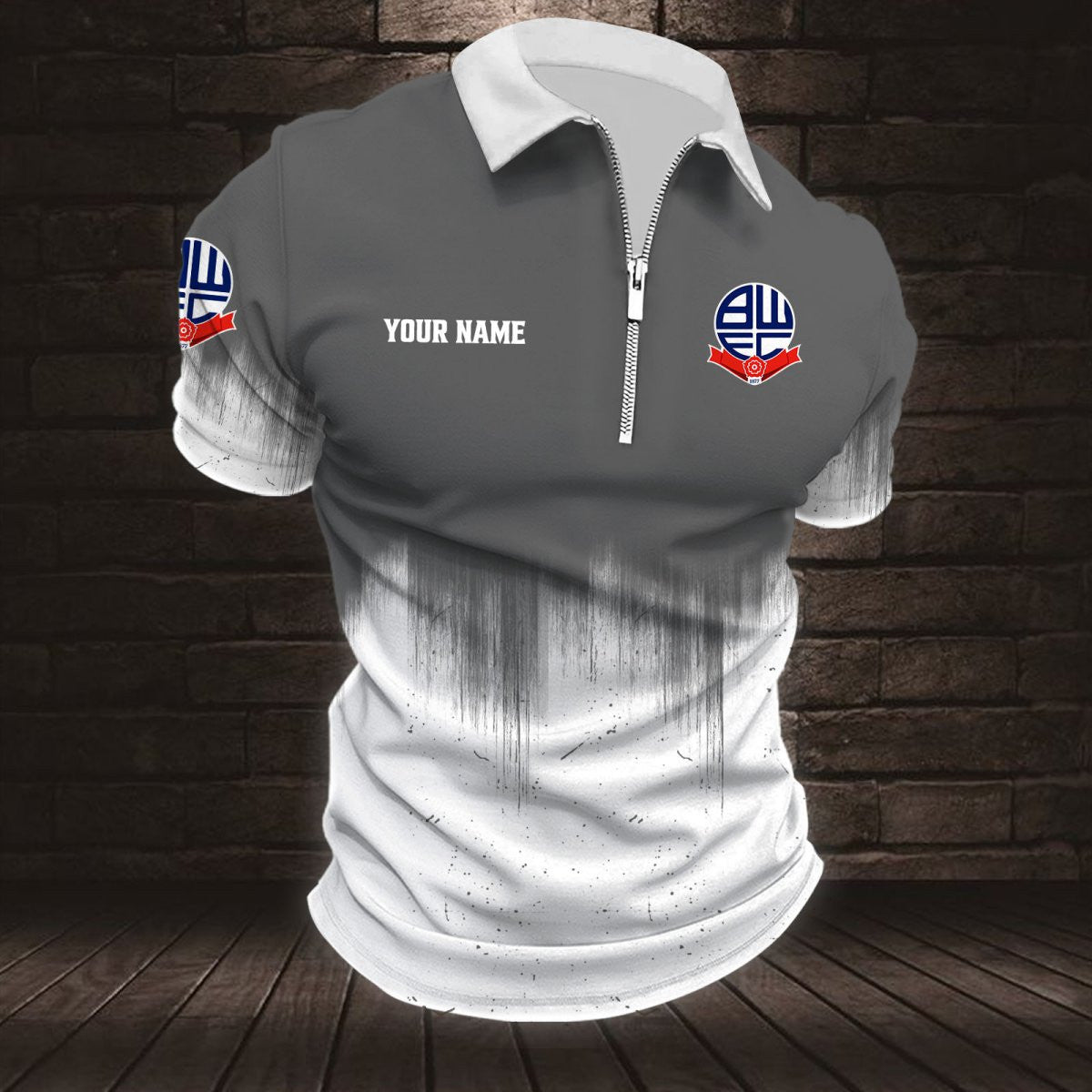 Bolton Wanderers DDQZA30238
