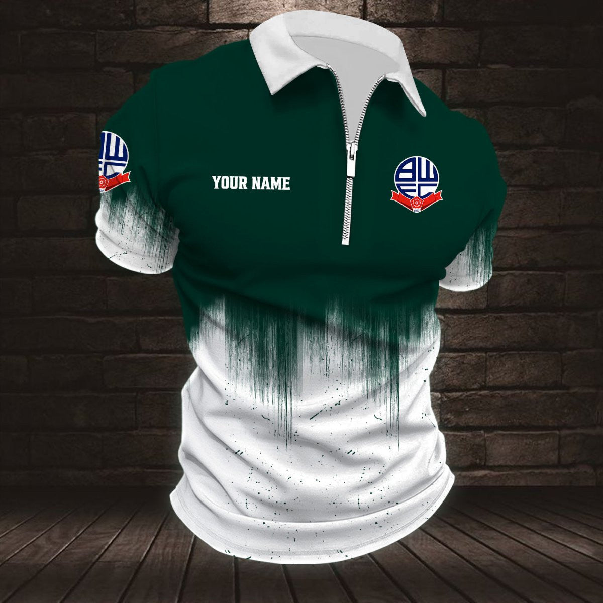 Bolton Wanderers DDQZA30238