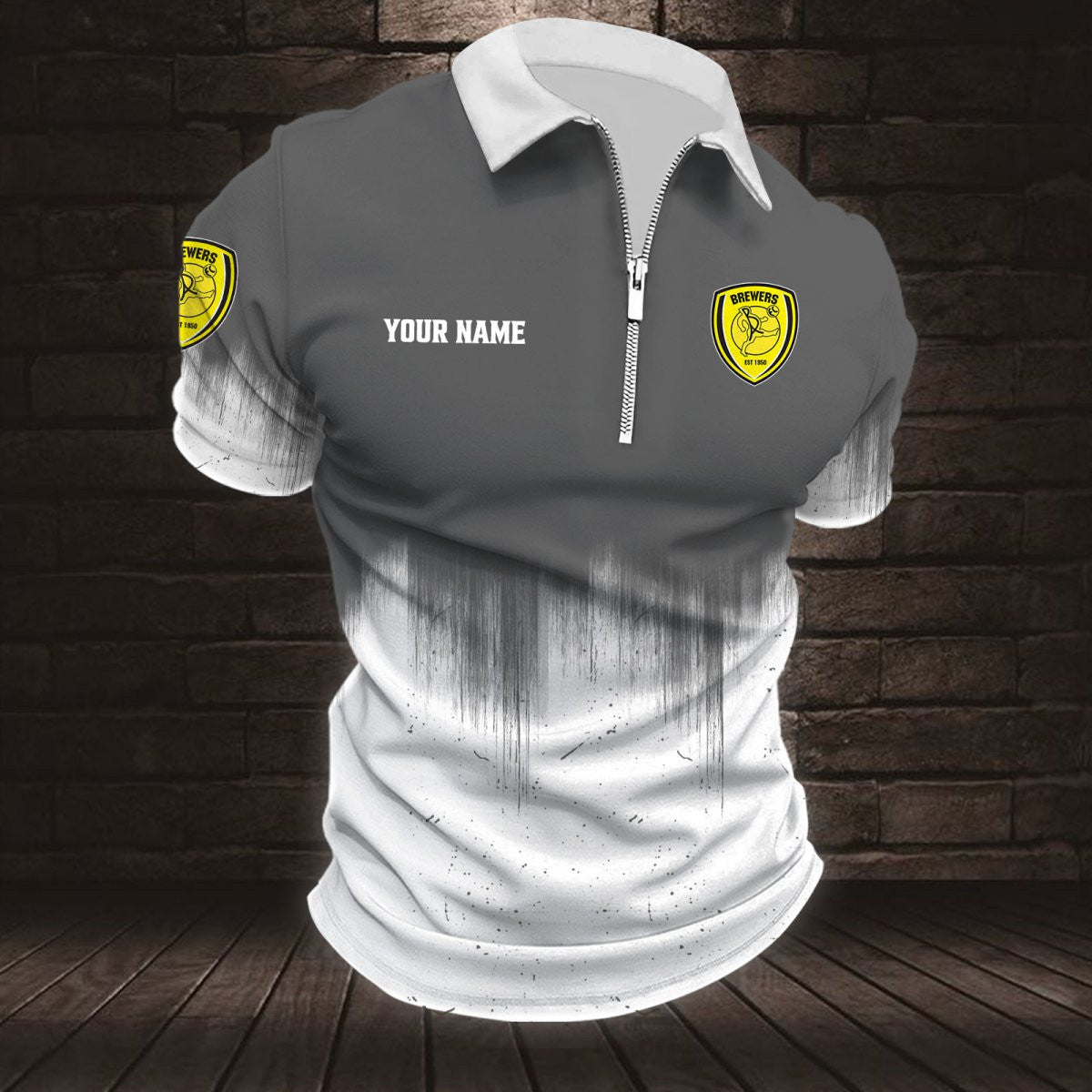Burton Albion DDQZA30240