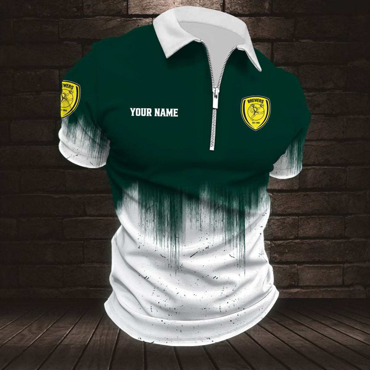 Burton Albion DDQZA30240