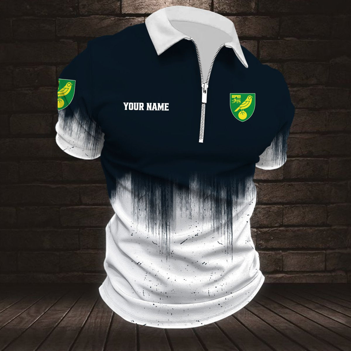 Norwich City DDQZA30224