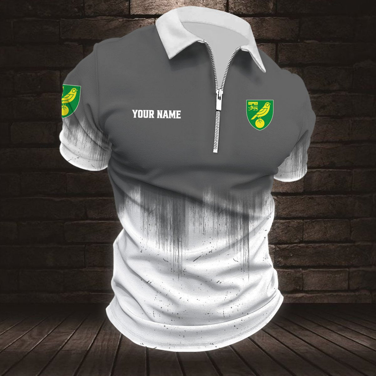 Norwich City DDQZA30224