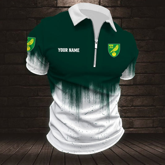 Norwich City DDQZA30224