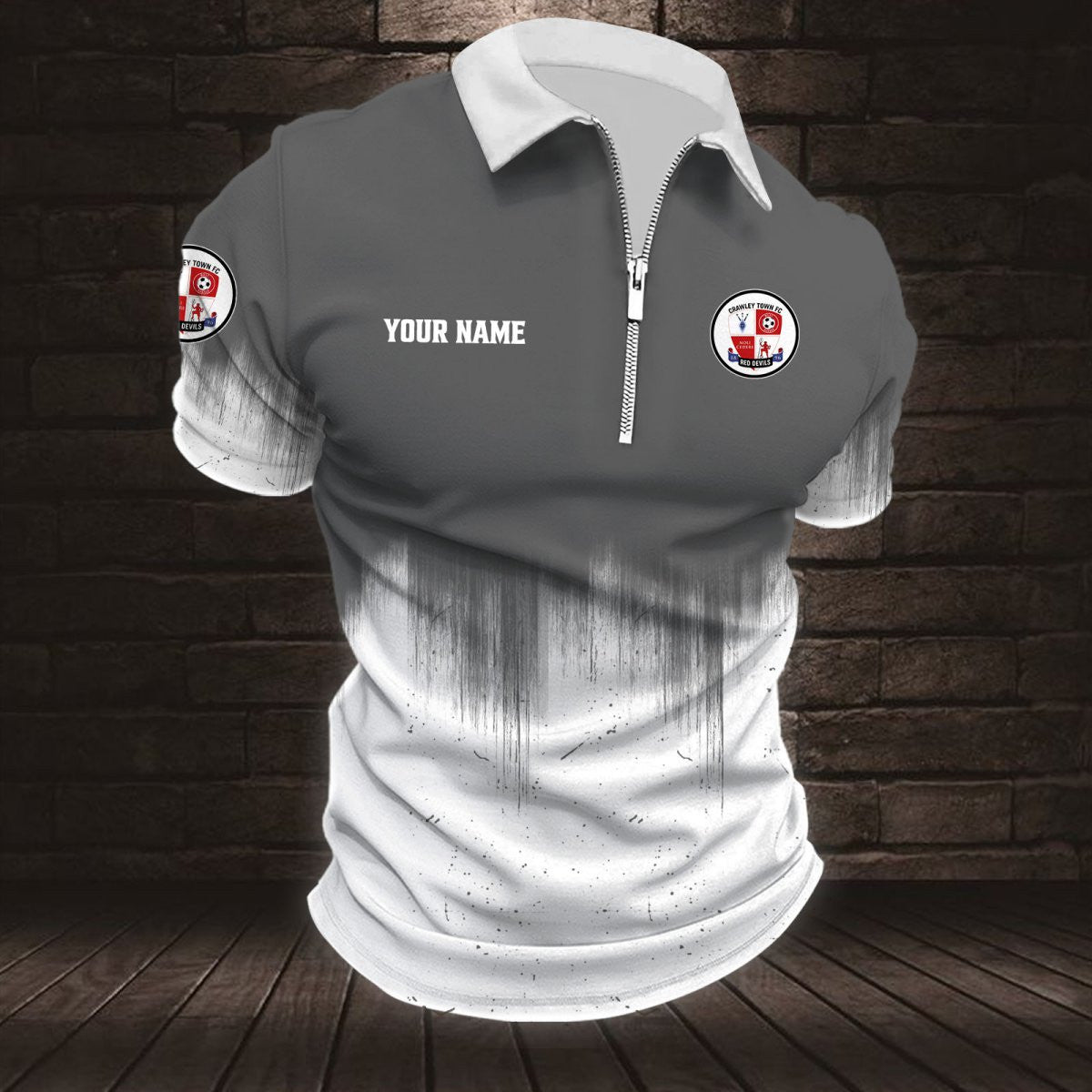 Crawley Town DDQZA30265