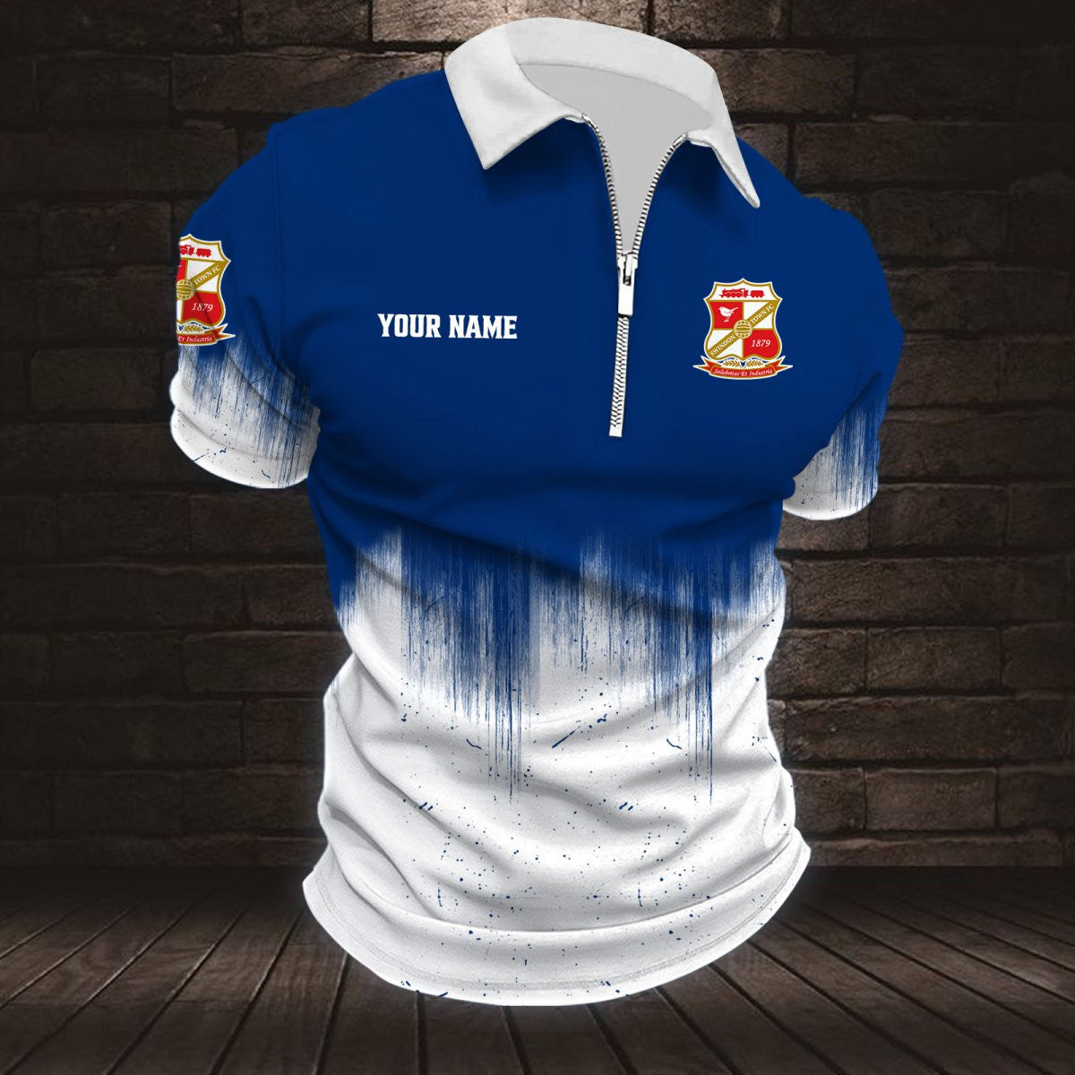 Swindon Town DDQZA30280