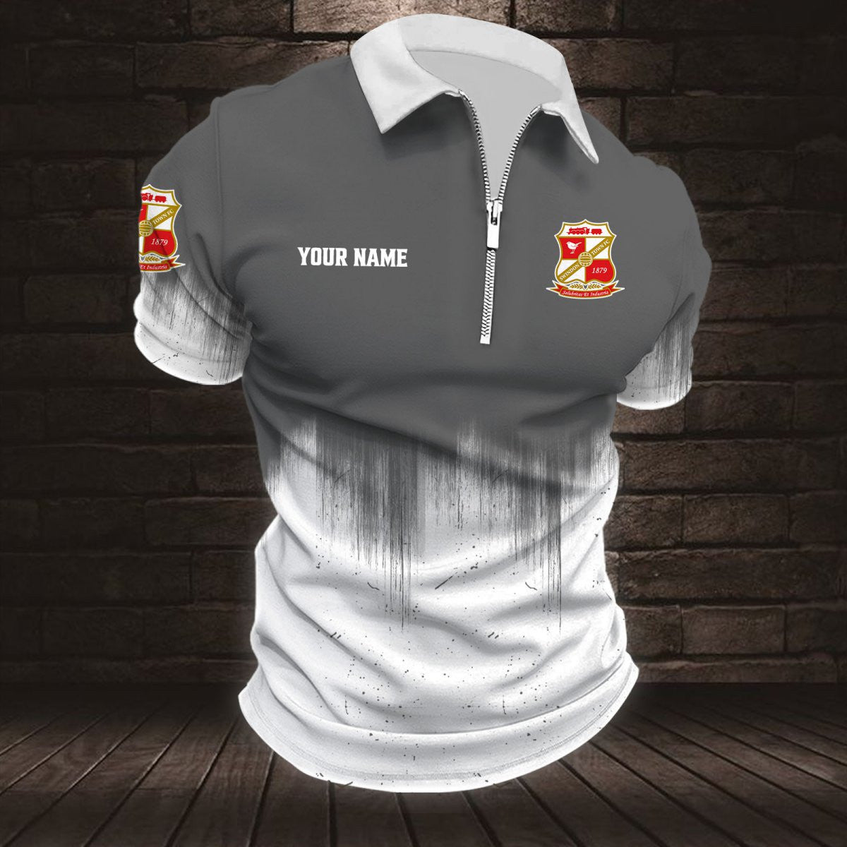 Swindon Town DDQZA30280