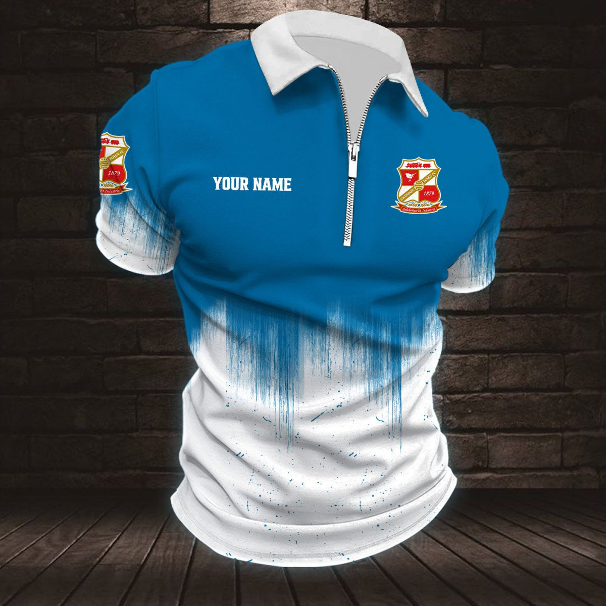 Swindon Town DDQZA30280
