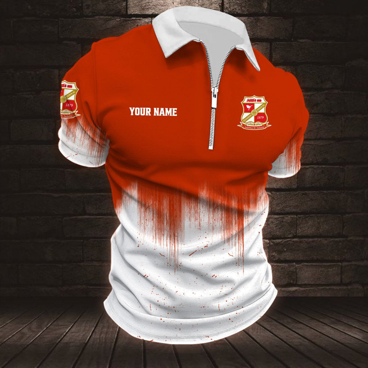 Swindon Town DDQZA30280