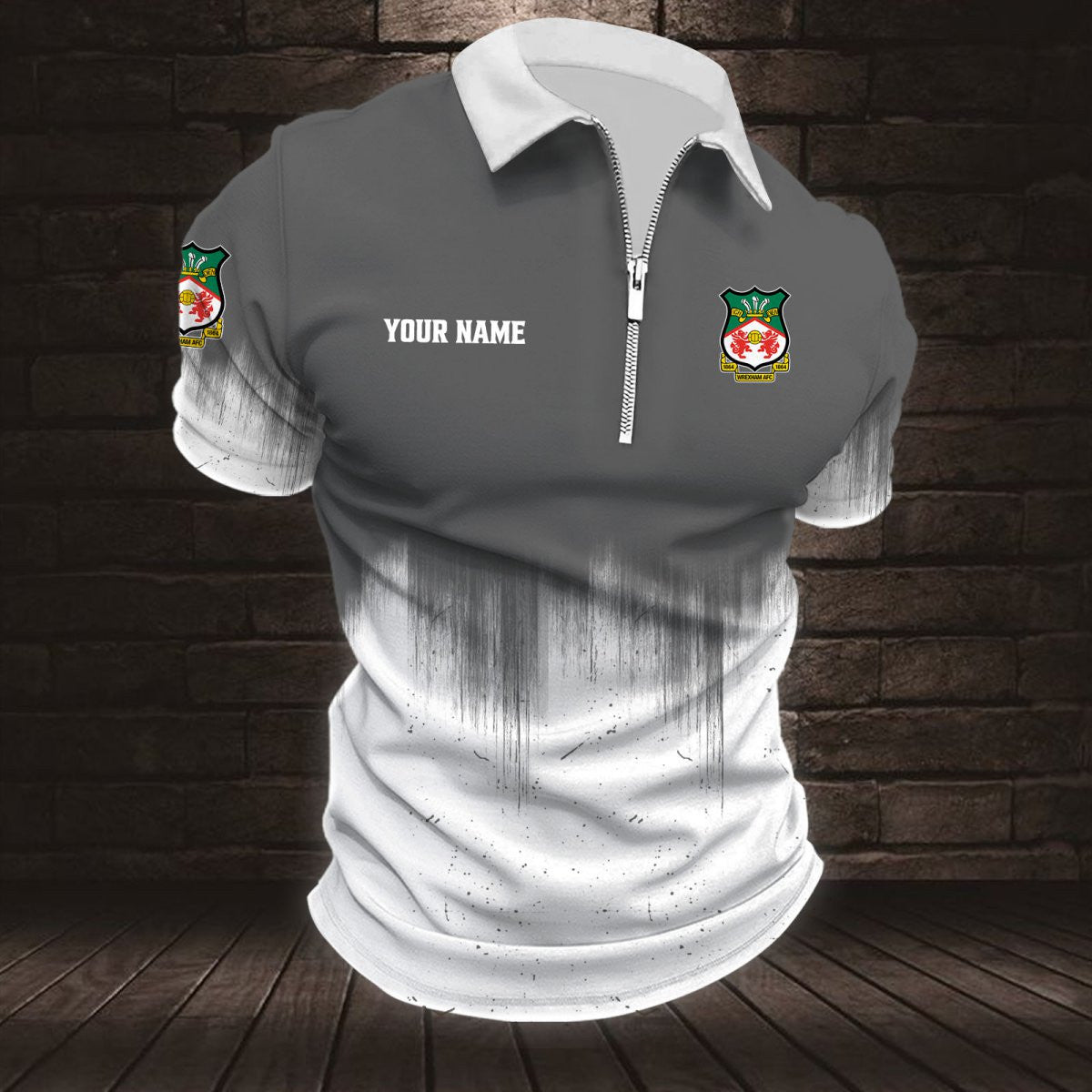 Wrexham AFC DDQZA30283