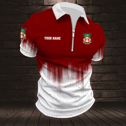 Wrexham AFC DDQZA30283