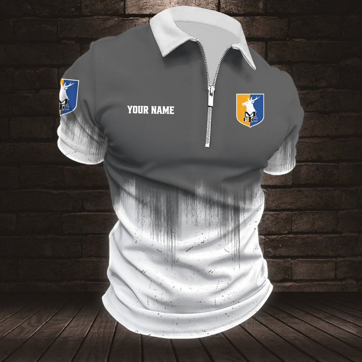 Mansfield Town DDQZA30272