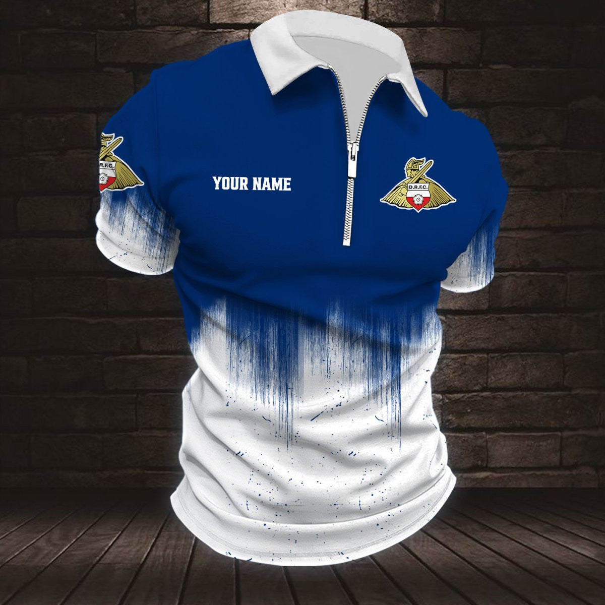 Doncaster Rovers DDQZA30267