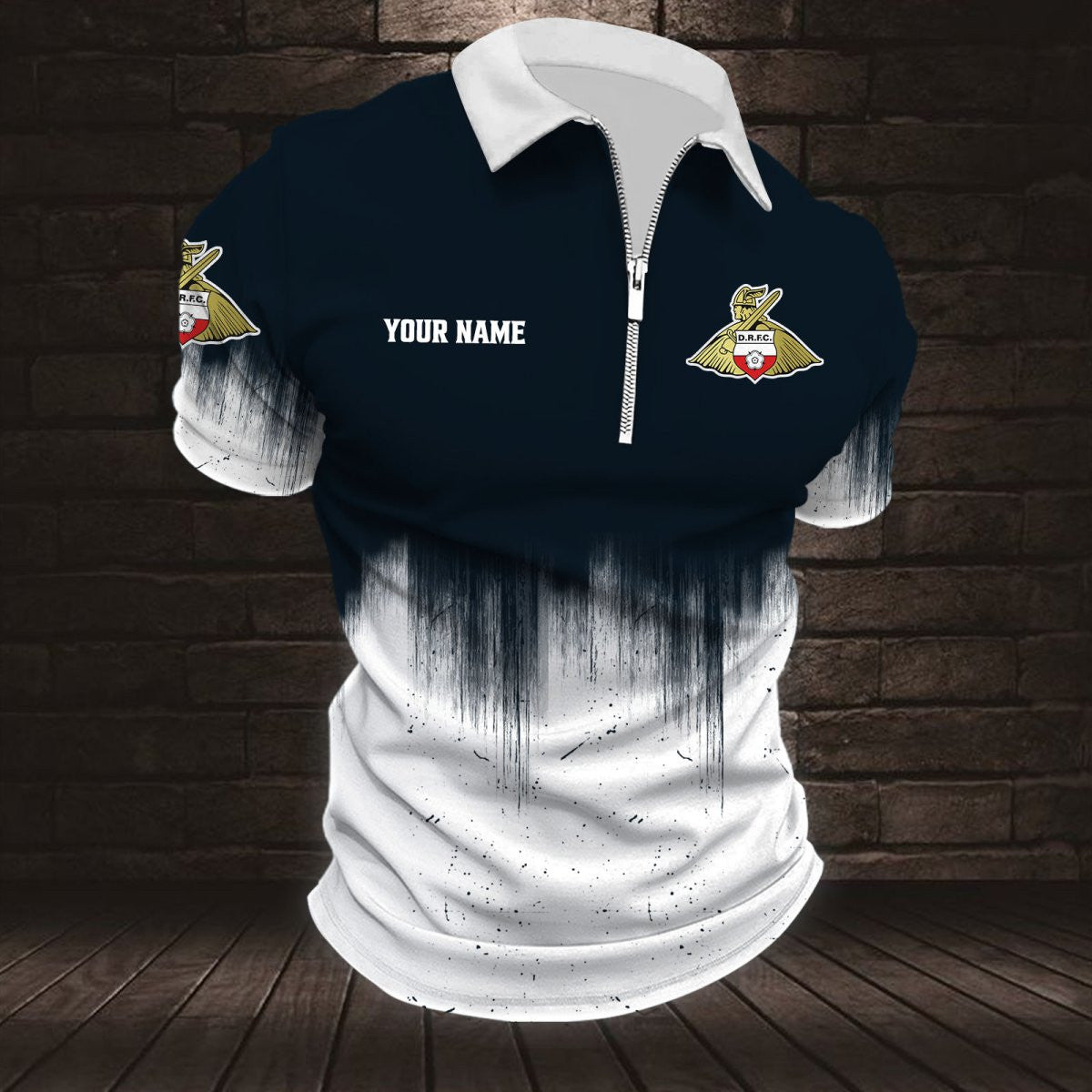 Doncaster Rovers DDQZA30267