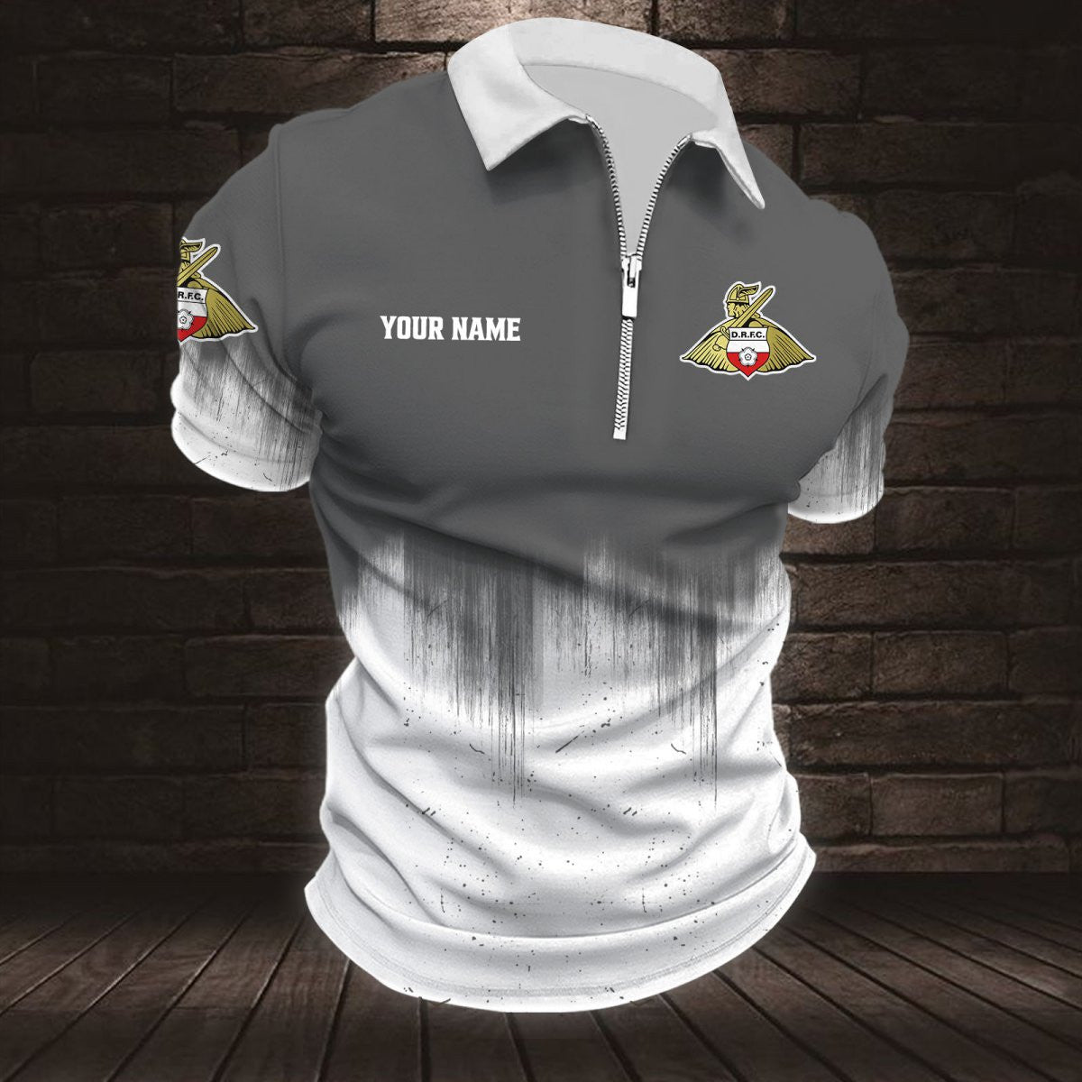 Doncaster Rovers DDQZA30267