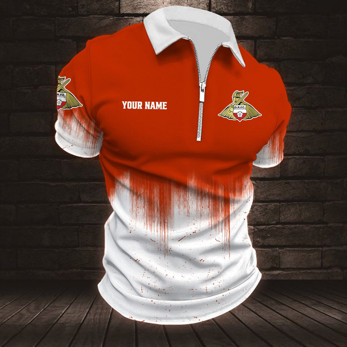 Doncaster Rovers DDQZA30267