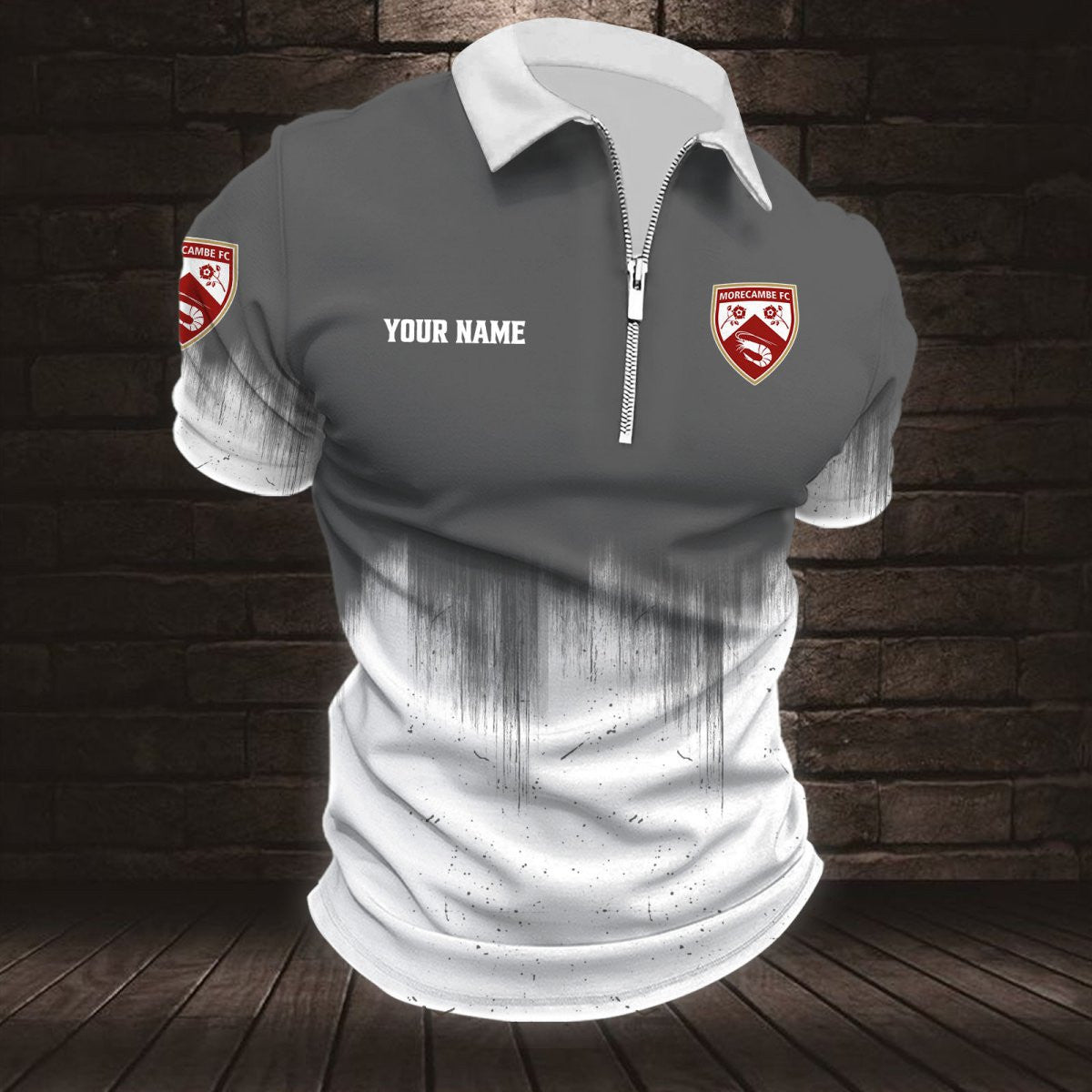 Morecambe DDQZA30274