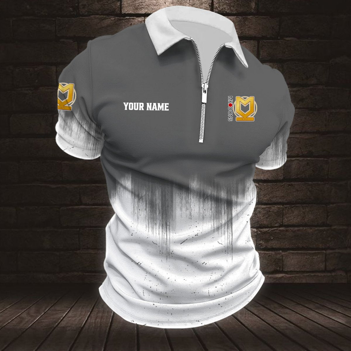 Milton Keynes Dons DDQZA30273