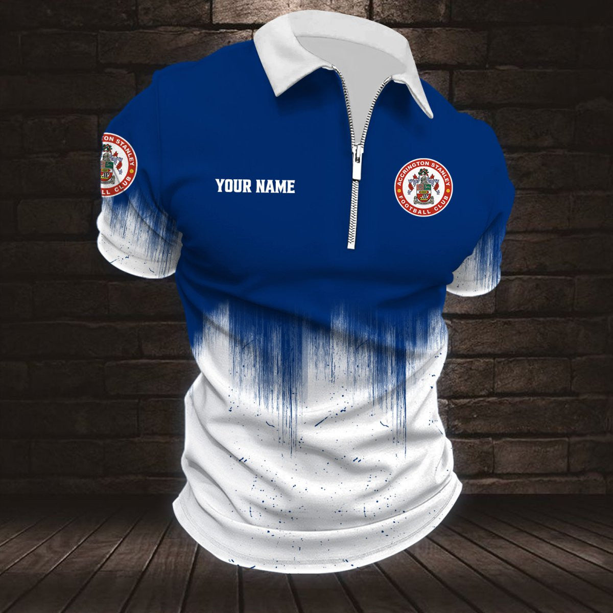 Accrington Stanley DDQZA30260