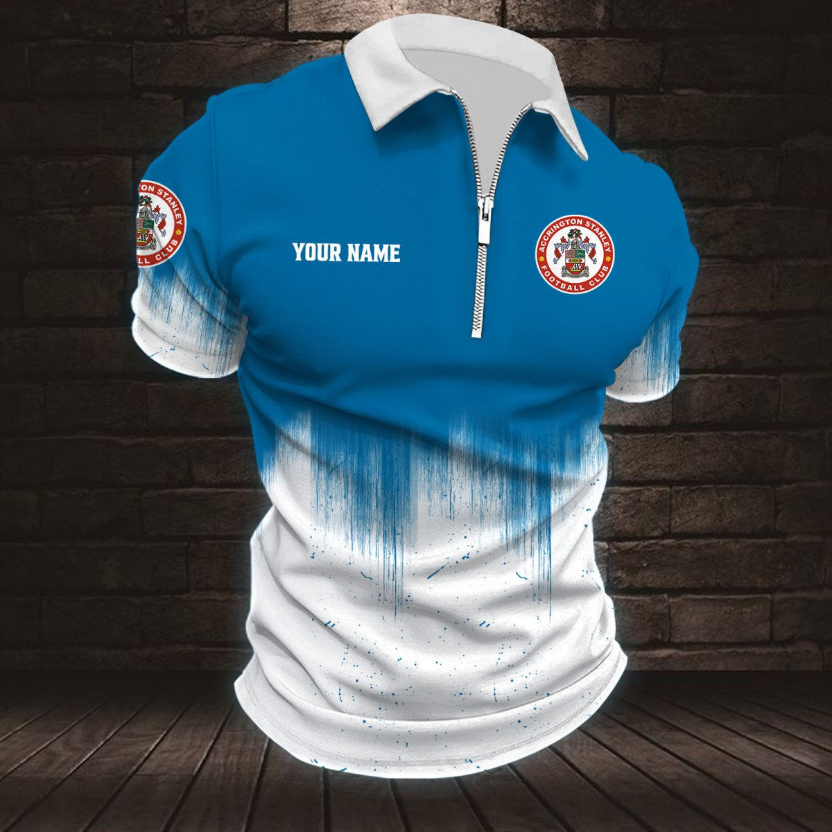 Accrington Stanley DDQZA30260