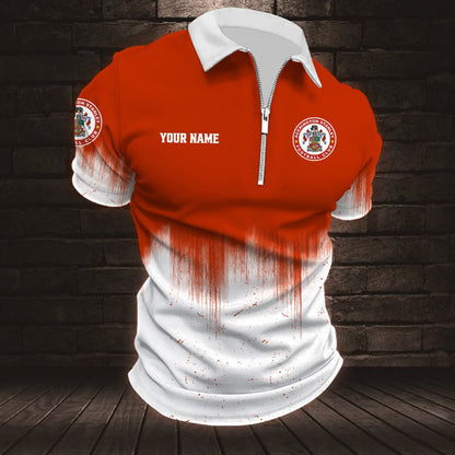 Accrington Stanley DDQZA30260