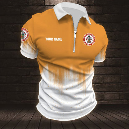 Accrington Stanley DDQZA30260