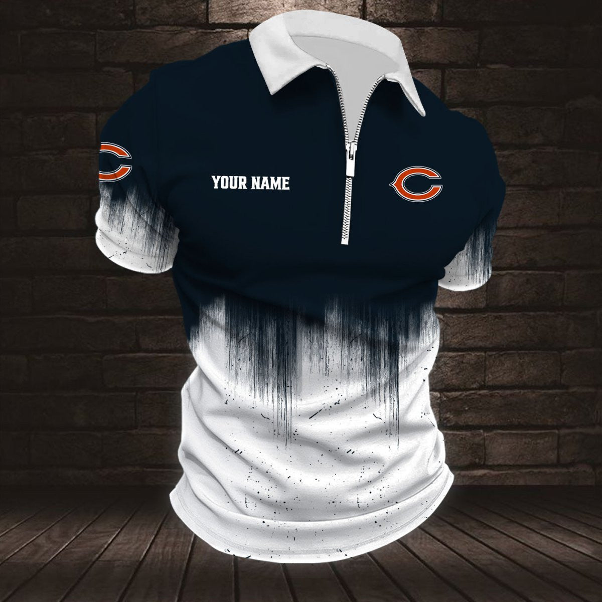 Chicago Bears DDQZA30440