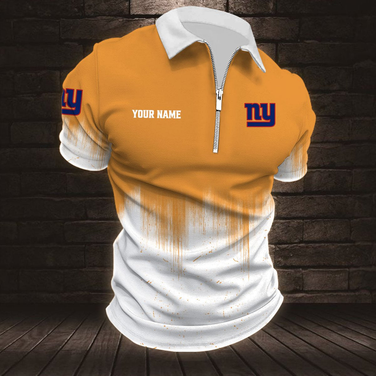 New York Giants DDQZA30458