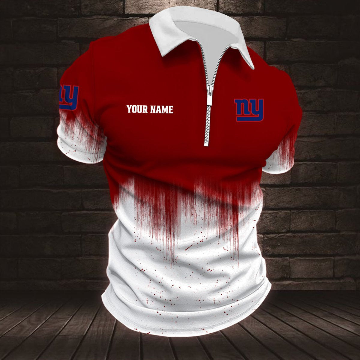 New York Giants DDQZA30458